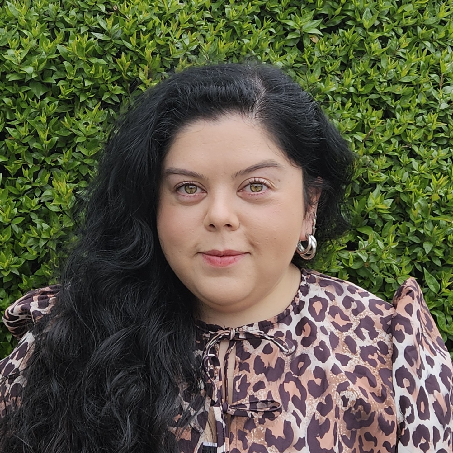 Isidora Alarcón Asenjo